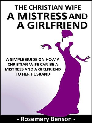 cover image of The Christian Wife
